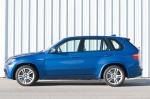 BMW X5 M 2010 года